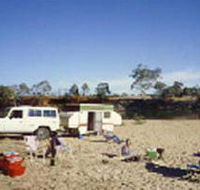 Murray-Kulkyne Regional Park - Accommodation ACT
