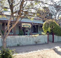 Wistaria Echuca - Accommodation ACT