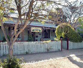 Wistaria Echuca - Accommodation ACT 0
