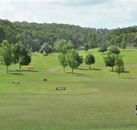 Cardinia Reservoir Park - Accommodation ACT