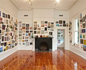 Linden Centre For Contemporary Arts - Accommodation ACT 0