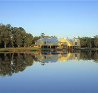 Benalla Art Gallery - Accommodation ACT