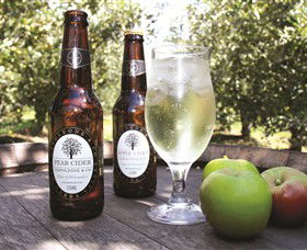 Punt Road Wines And Napoleon & Co Cider - Accommodation ACT 0