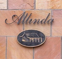 Allinda Winery - Accommodation ACT
