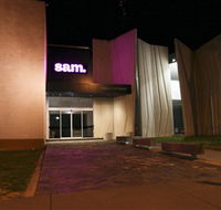 Shepparton Art Museum - Accommodation ACT