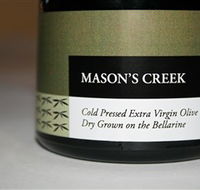 Mason's Creek Olive Grove - Accommodation ACT