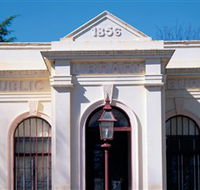 Robert O'Hara Burke Museum - Accommodation ACT