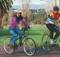 Jells Park - Accommodation ACT
