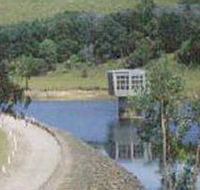 Tarago Reservoir Park - Accommodation ACT