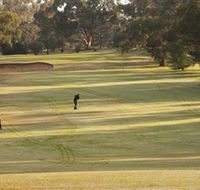 Cohuna Golf Club - Accommodation ACT