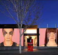 La Trobe University Visual Arts Centre - Accommodation ACT