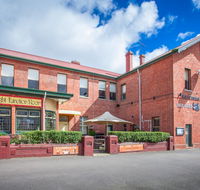 Holgate Brewhouse at Keatings Hotel - Accommodation ACT