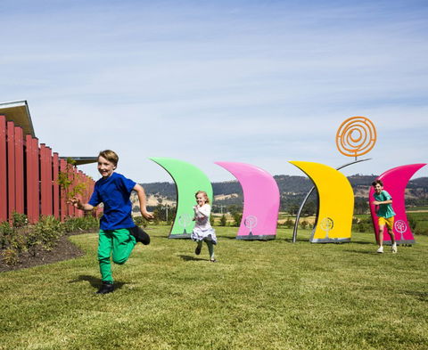 Yarra Valley Chocolaterie & Ice Creamery - Accommodation ACT 1