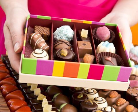 Yarra Valley Chocolaterie & Ice Creamery - Accommodation ACT 2