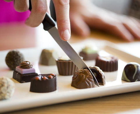 Yarra Valley Chocolaterie & Ice Creamery - Accommodation ACT 7