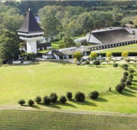 Mitchelton Winery - Accommodation ACT