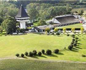 Mitchelton Winery - Accommodation ACT 0