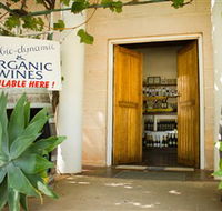 Robinvale Wines - Accommodation ACT