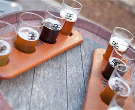Mornington Peninsula Brewery - Accommodation ACT 0