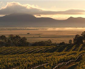 Moyston VIC Accommodation ACT
