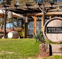 Saint Regis Winery Food  Wine Bar - Accommodation ACT