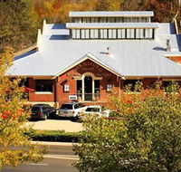 The Butter Factory Myrtleford - Accommodation ACT