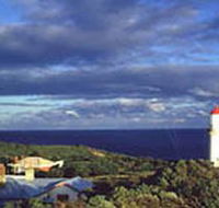 Cape Schanck Lighthouse Reserve - Accommodation ACT