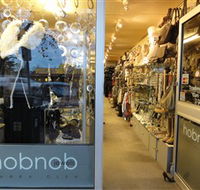 Hobnob Jewels - Accommodation ACT