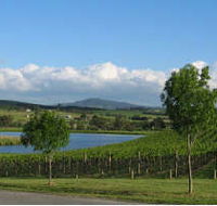 Yarrawood Estate - Accommodation ACT
