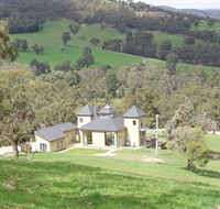 Sutherland Estate - Accommodation ACT