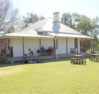 Byramine Homestead And Brewery - Accommodation ACT