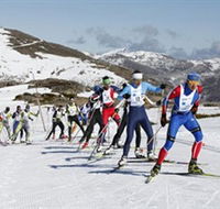 Falls Creek Alpine Resort - Accommodation ACT