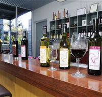 Cape Horn Winery - Accommodation ACT