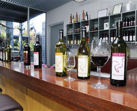 Cape Horn Winery - Accommodation ACT 0