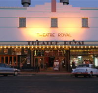 Theatre Royal - Accommodation ACT