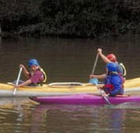 Longridge Park Camp - Accommodation ACT