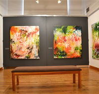 Wangaratta Art Gallery - Accommodation ACT
