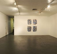 Trocadero Art Space - Accommodation ACT