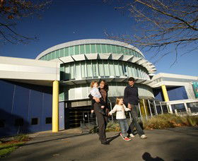 Spotswood VIC Accommodation ACT