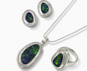 Johnston Opals - Accommodation ACT 0