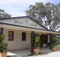 Ciavarella Oxley Estate Winery - Accommodation ACT