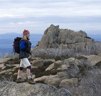 Mount Buffalo National Park - Accommodation ACT