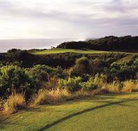 The National Golf Club - Accommodation ACT