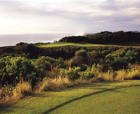 The National Golf Club - Accommodation ACT 0