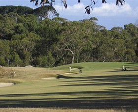 Mount Martha VIC Accommodation ACT