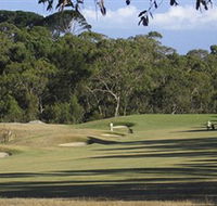 Mt Martha Golf Course - Accommodation ACT