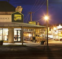 Beechworth Honey Experience - Accommodation ACT