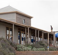 Del Rios of Mt Anakie - Accommodation ACT