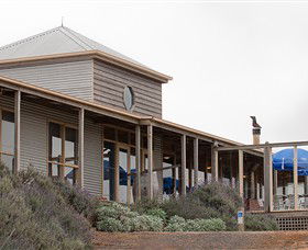 Del Rios Of Mt Anakie - Accommodation ACT 0