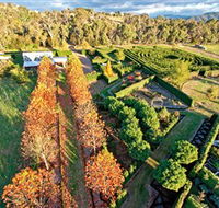 High Country Maze - Accommodation ACT